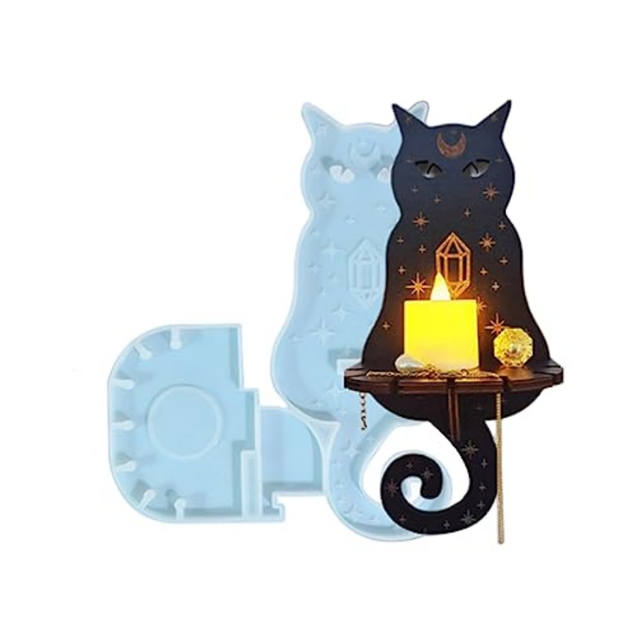 Art Craft Home - Resin Molds Silicone, Silicone Molds for