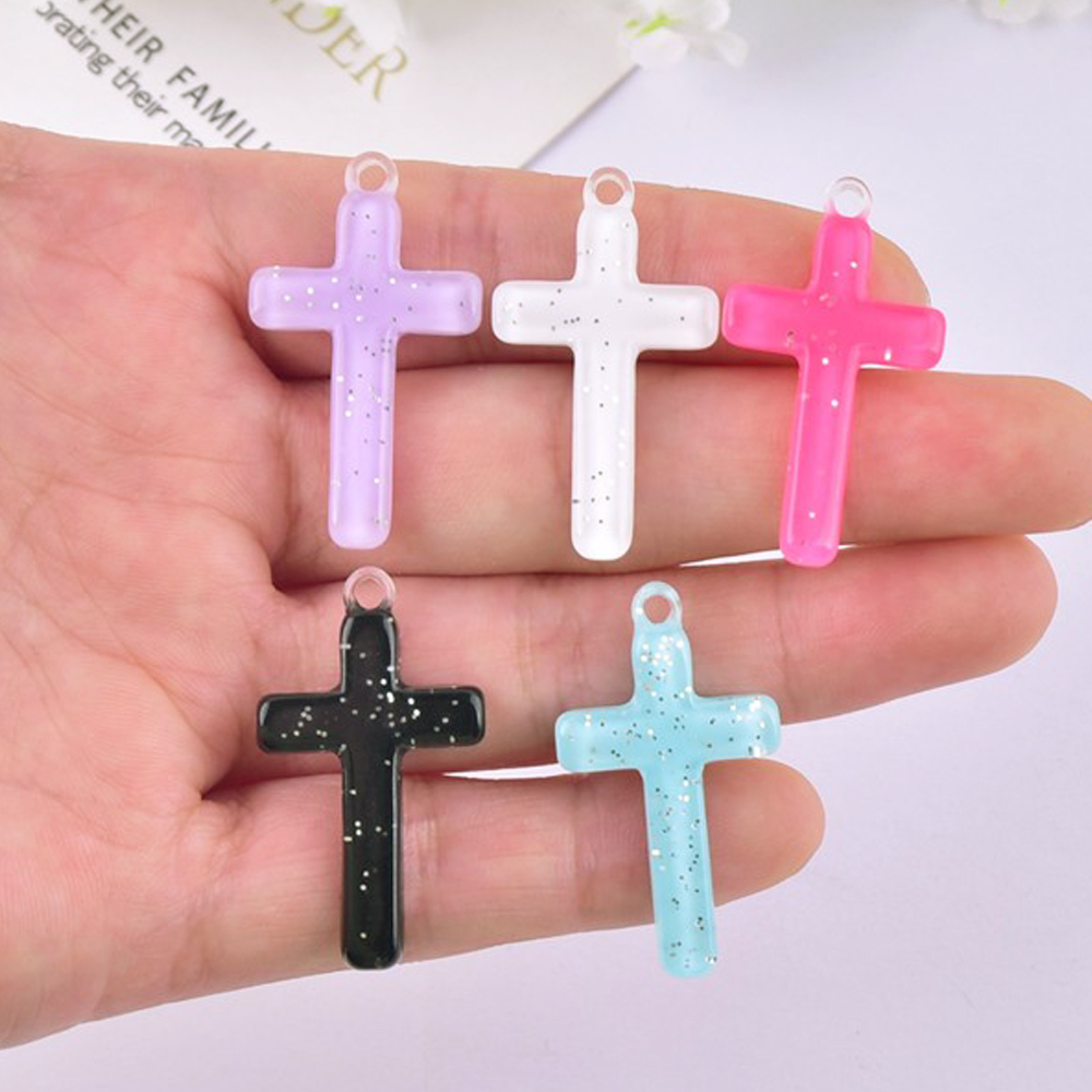 6pcs DIY earring pendant Flatb - Art Craft Items review and price