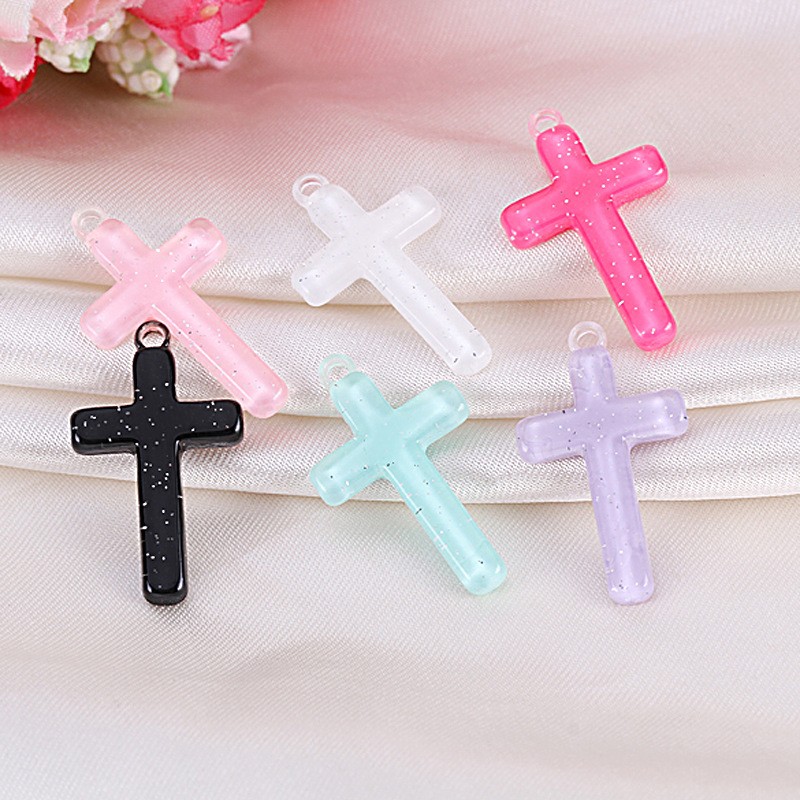 6pcs DIY earring pendant Flatb - Art Craft Items review and price
