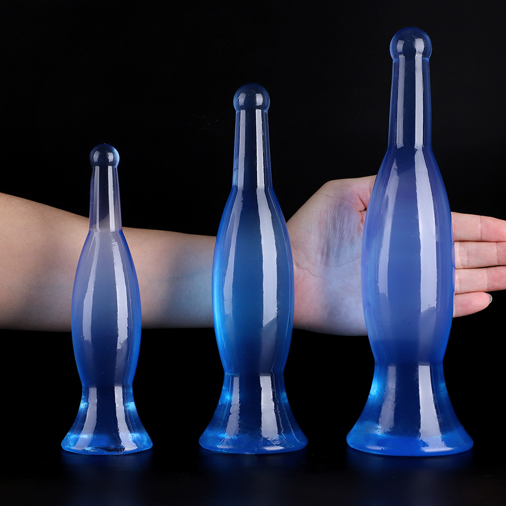 Novel Transparent Adult Beer B - Art Craft Vase review and price