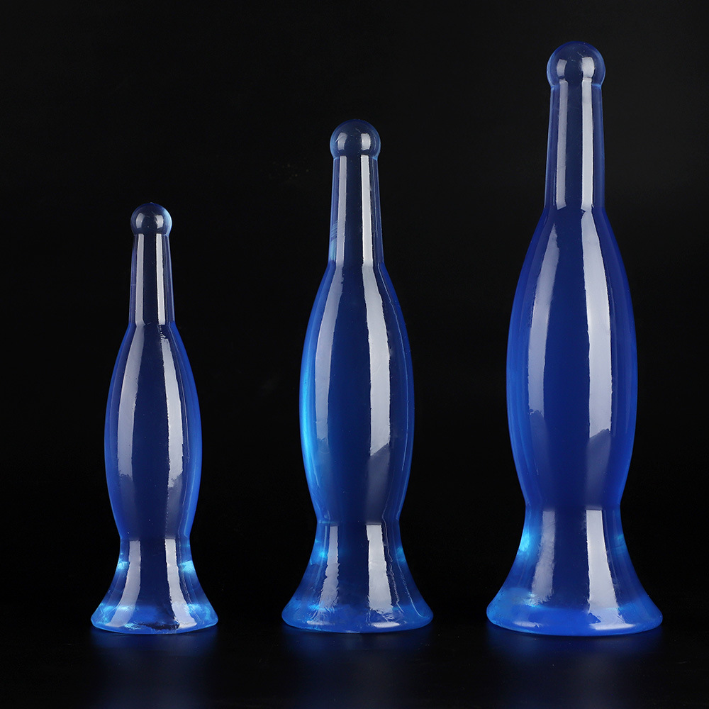 Novel Transparent Adult Beer B - Art Craft Vase review and price