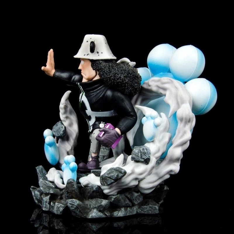 New 13cm One Piece Anime Perip - Art Craft Items review and price