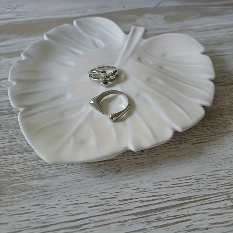 A Top quality Leaf Shaped Desi - Art Craft Leaves review and price