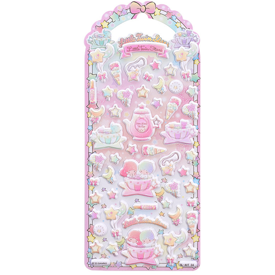 4Style 3D Gemini Stickers Good - Artwork Craft review and price