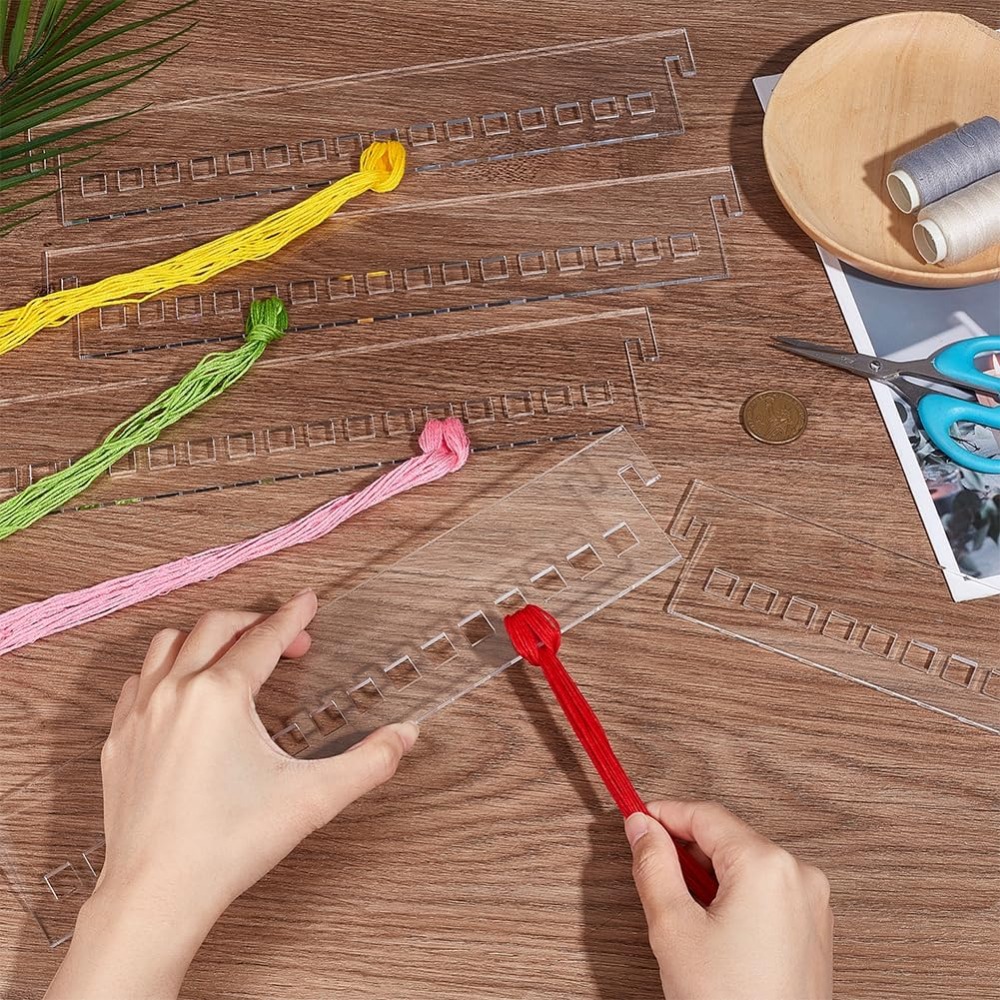 16 Positions Floss Organizer 5 - Artwork Craft review and price