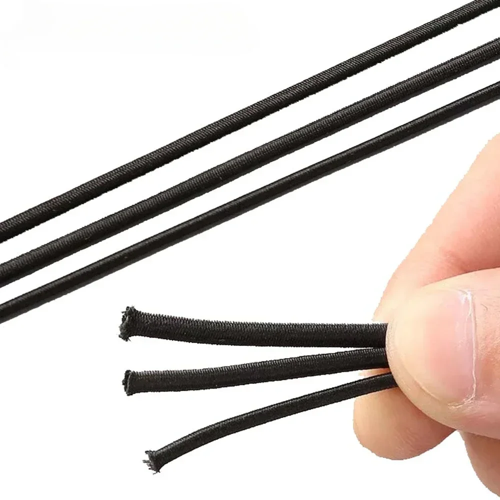 Elastic Elastics Rope Sewing R - Art Craft And Cloth review and price