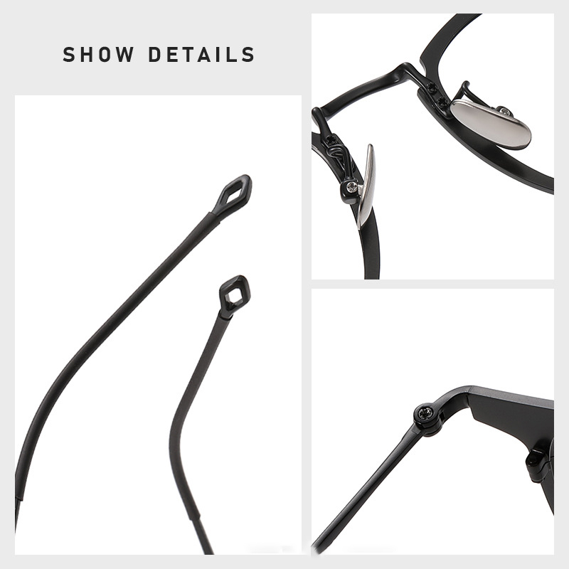 Japan Brand Replica Ultralight - Art Craft Glasses review and price