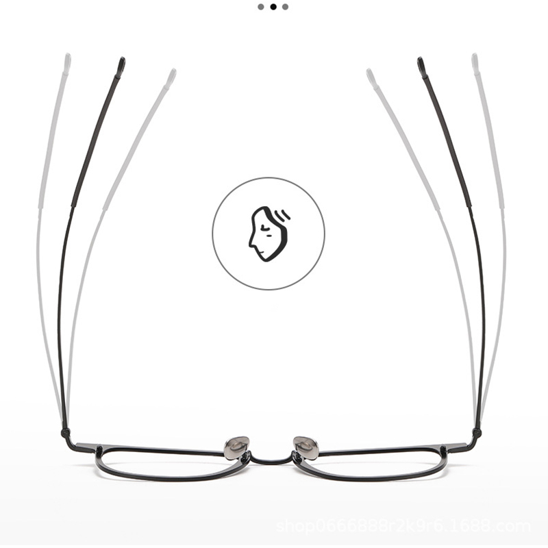 Japan Brand Replica Ultralight - Art Craft Glasses review and price