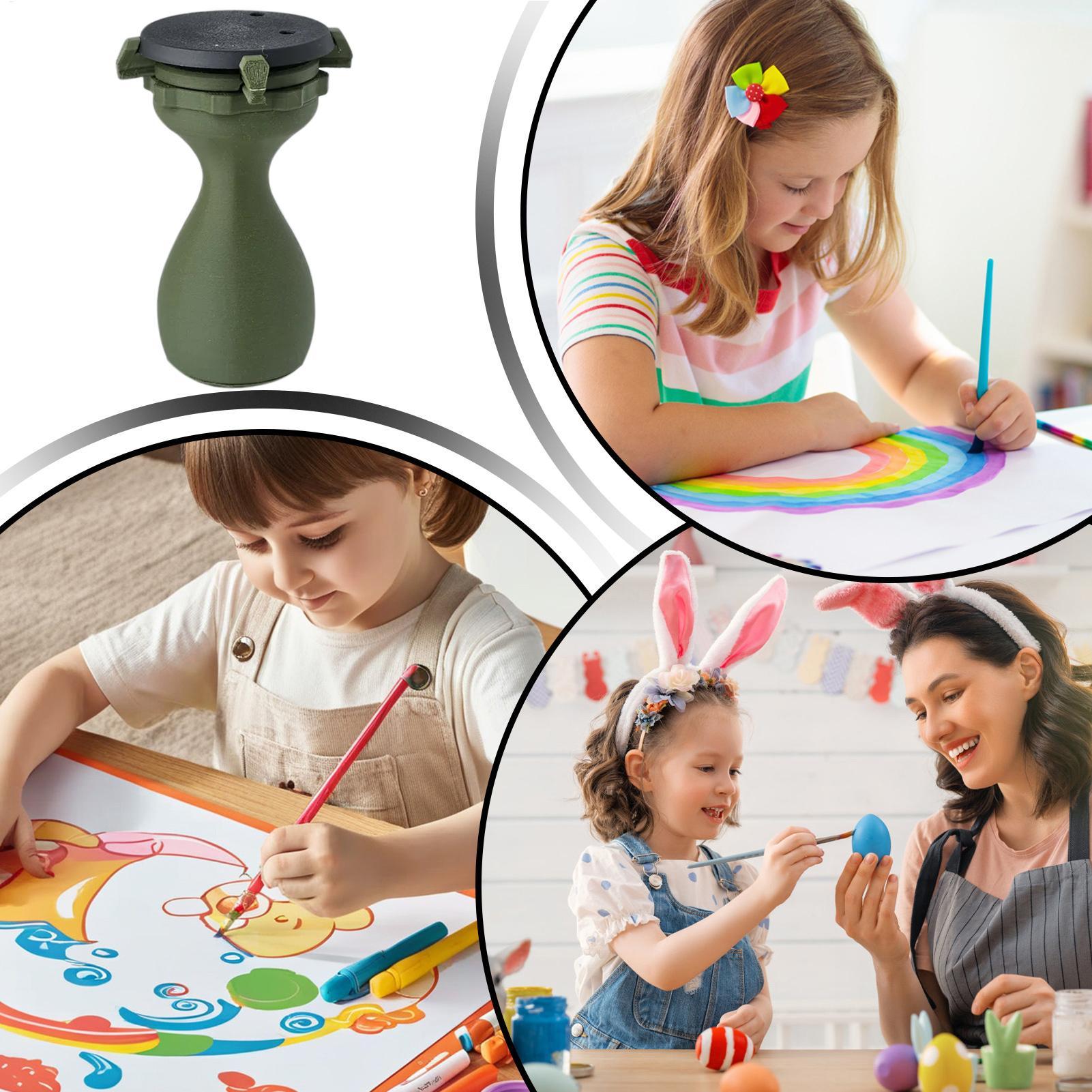 Mini Painting Handle Miniature - Art Craft Building review and price