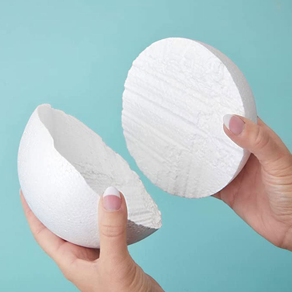 2Pcs DIY Foam Balls Large Roun - Art Craft School review and price