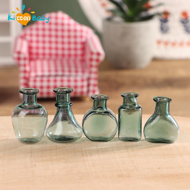 24 Styles 1/12 Lovely Miniatur - Art Craft Vase review and price