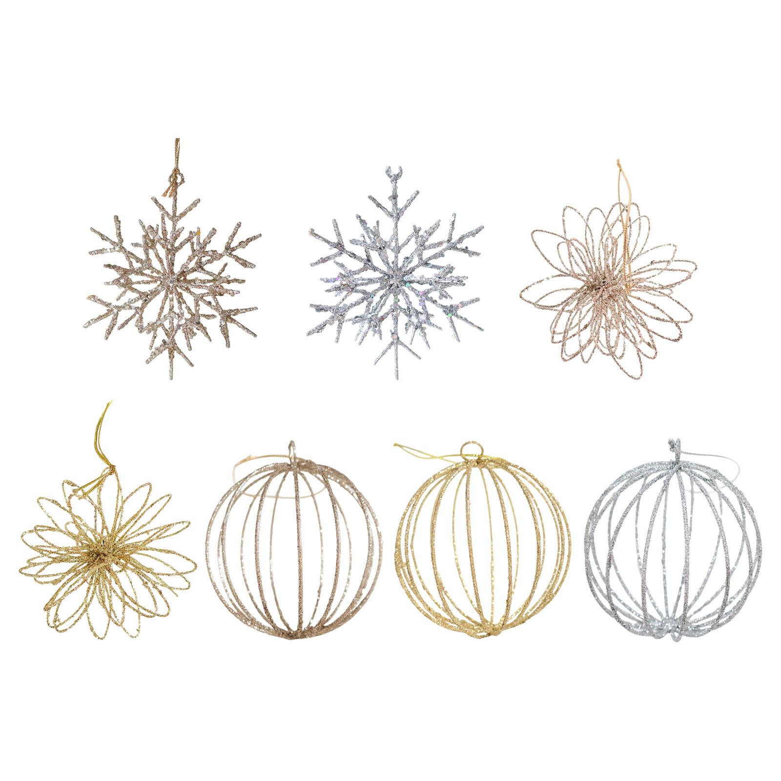 Iron Art Christmas Snowflake O - Art Craft Winter review and price