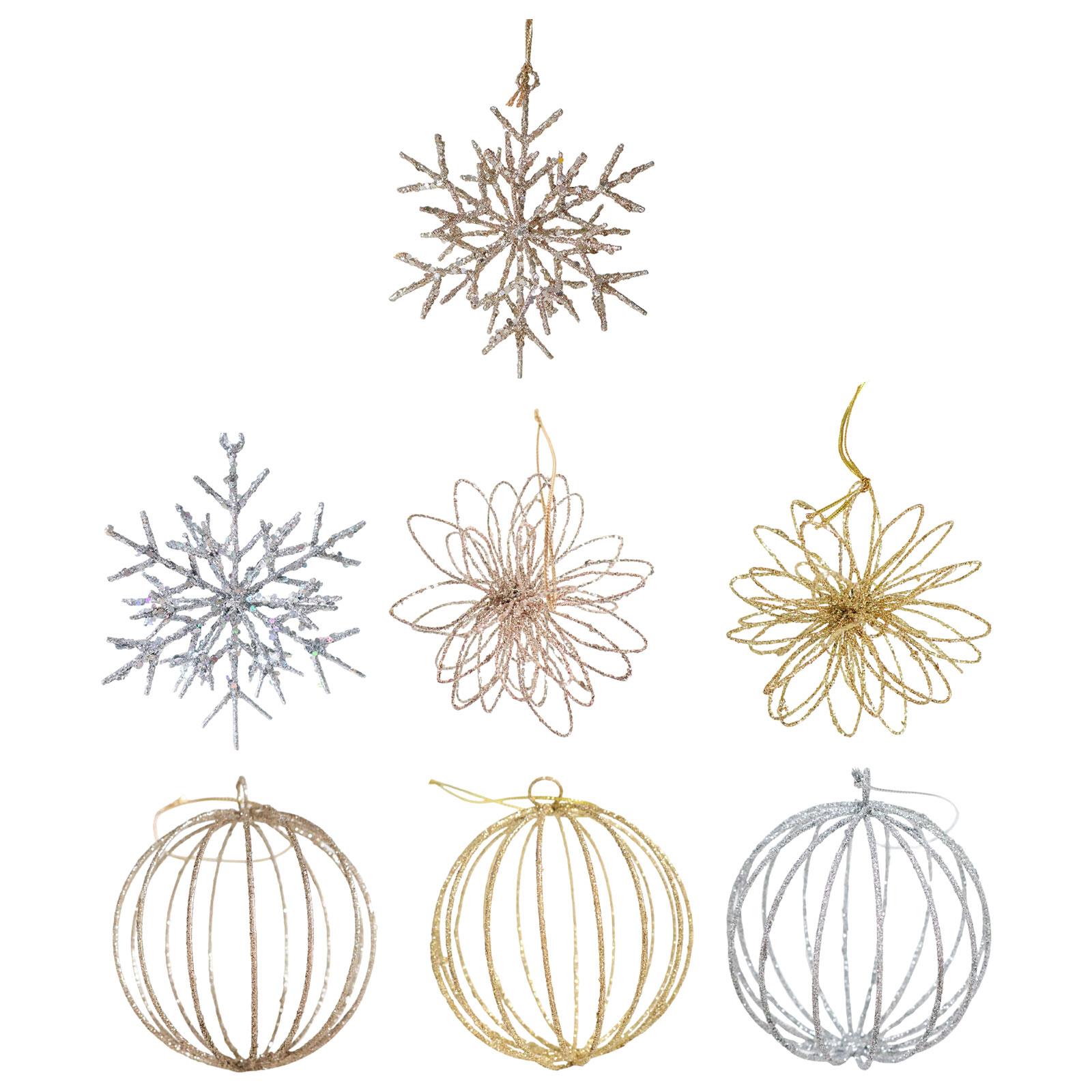 Iron Art Christmas Snowflake O - Art Craft Winter review and price