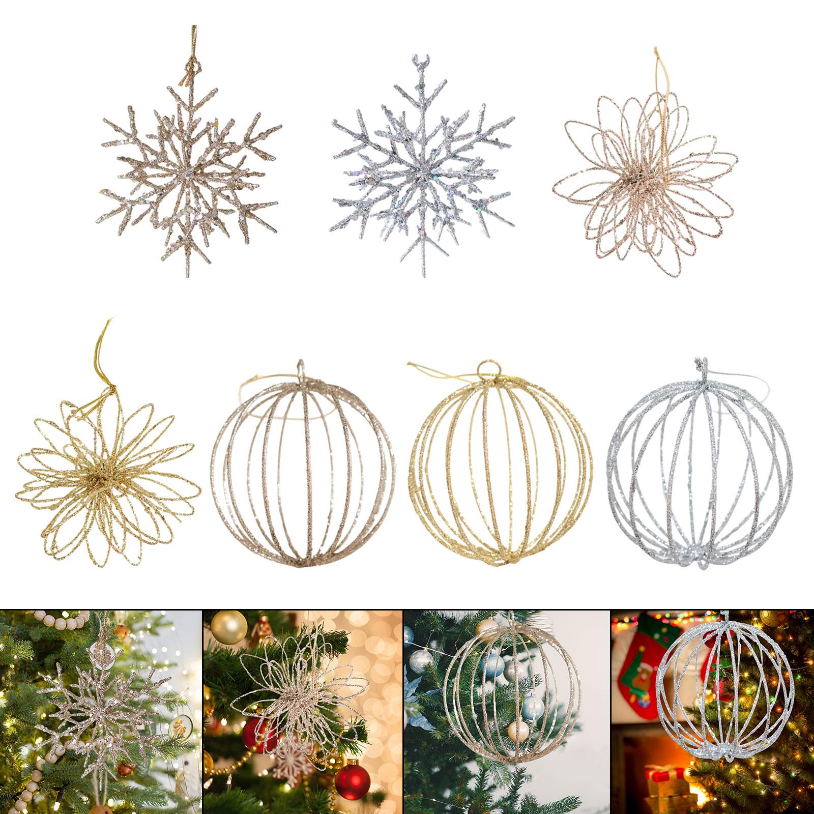 Iron Art Christmas Snowflake O - Art Craft Winter review and price
