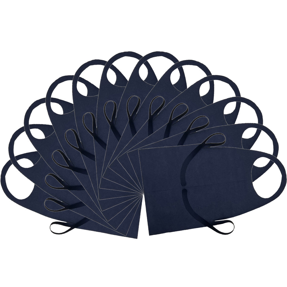 12Pcs Disposable Aprons Heavy- - Art Craft School review and price