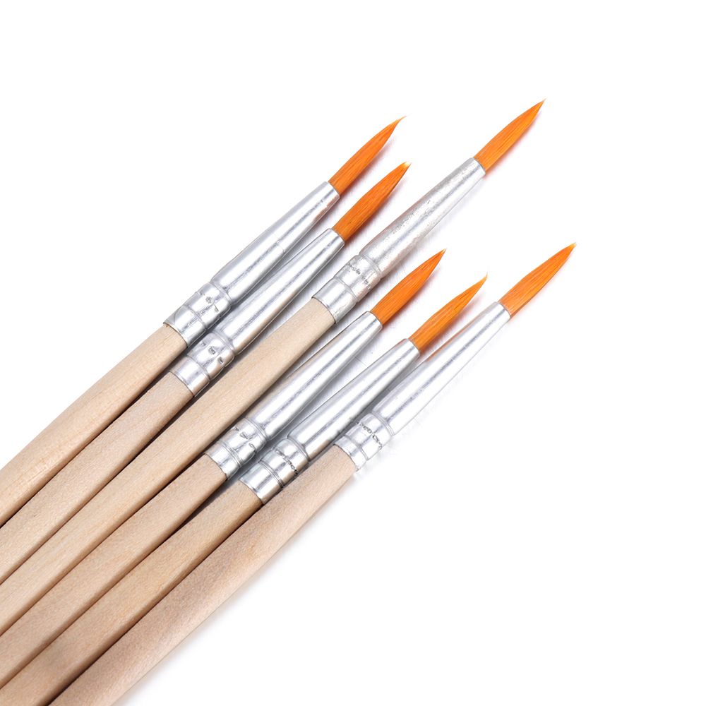 10pcs Hooks Art Supplies Water - Watercolor Brush Pen review and price