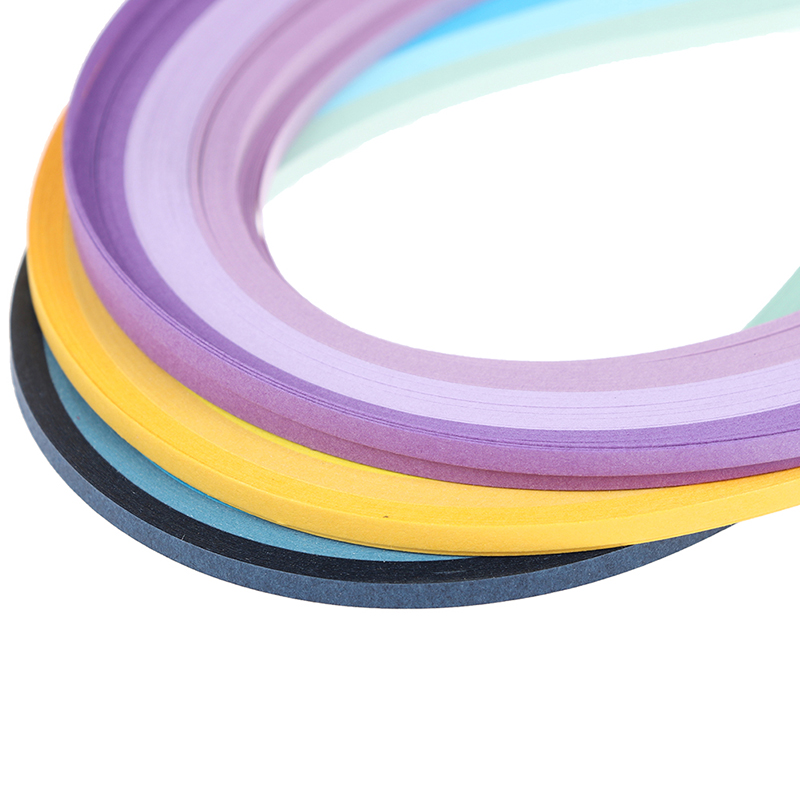 100Pcs Paper Quilling Strips S - Quilling Paper Strips review and price