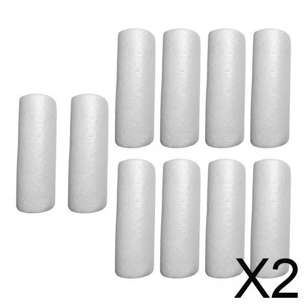 High Density Craft Foam Balls  - Art Craft School review and price