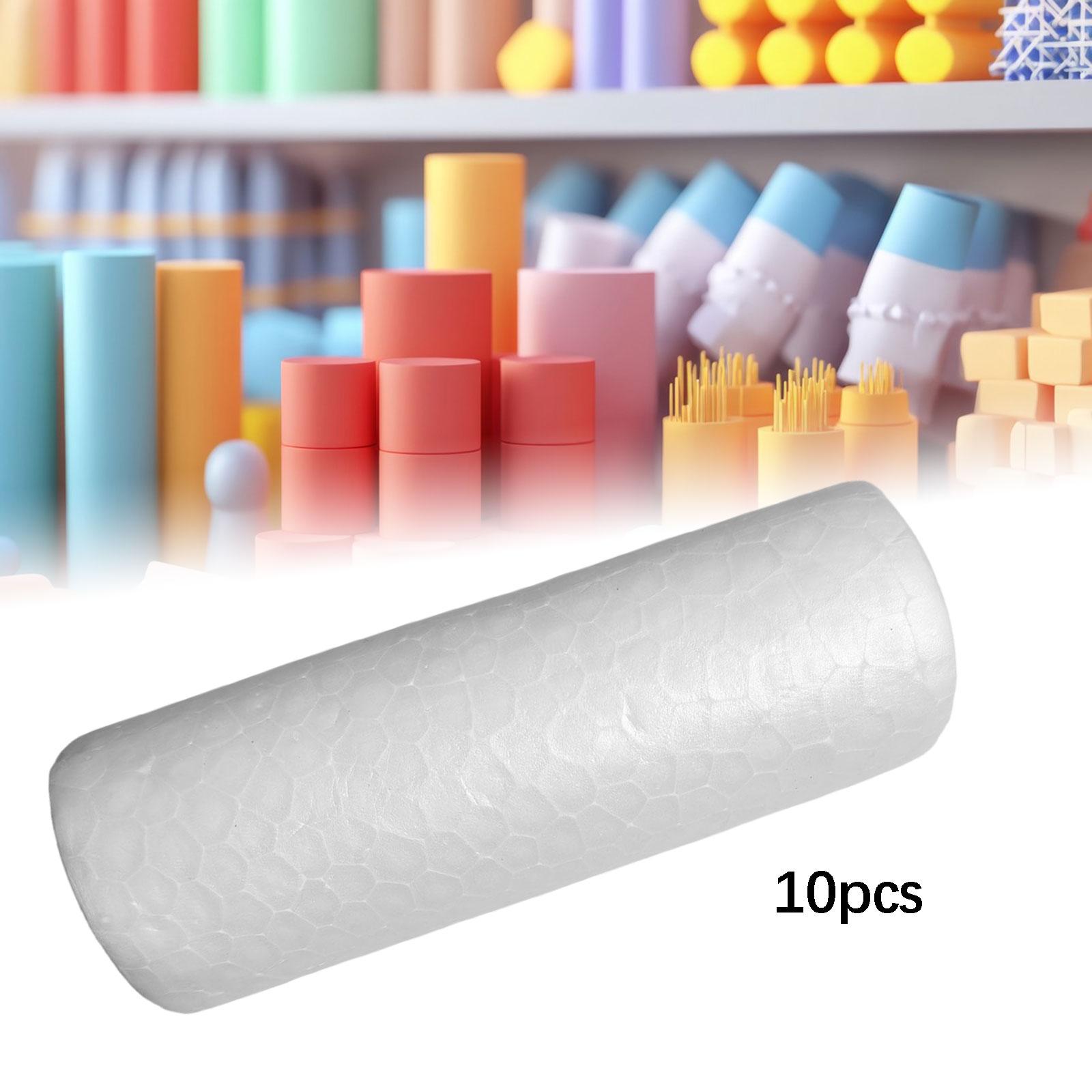 High Density Craft Foam Balls  - Art Craft School review and price