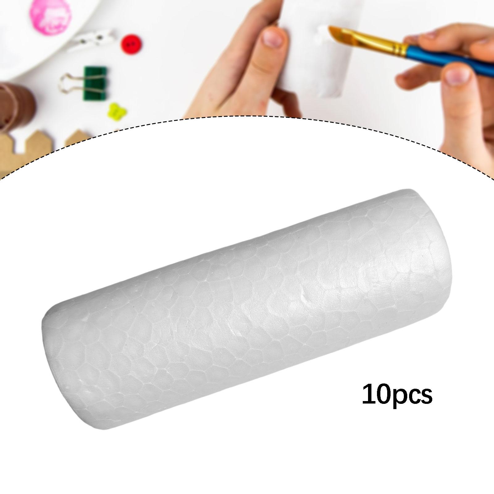 High Density Craft Foam Balls  - Art Craft School review and price