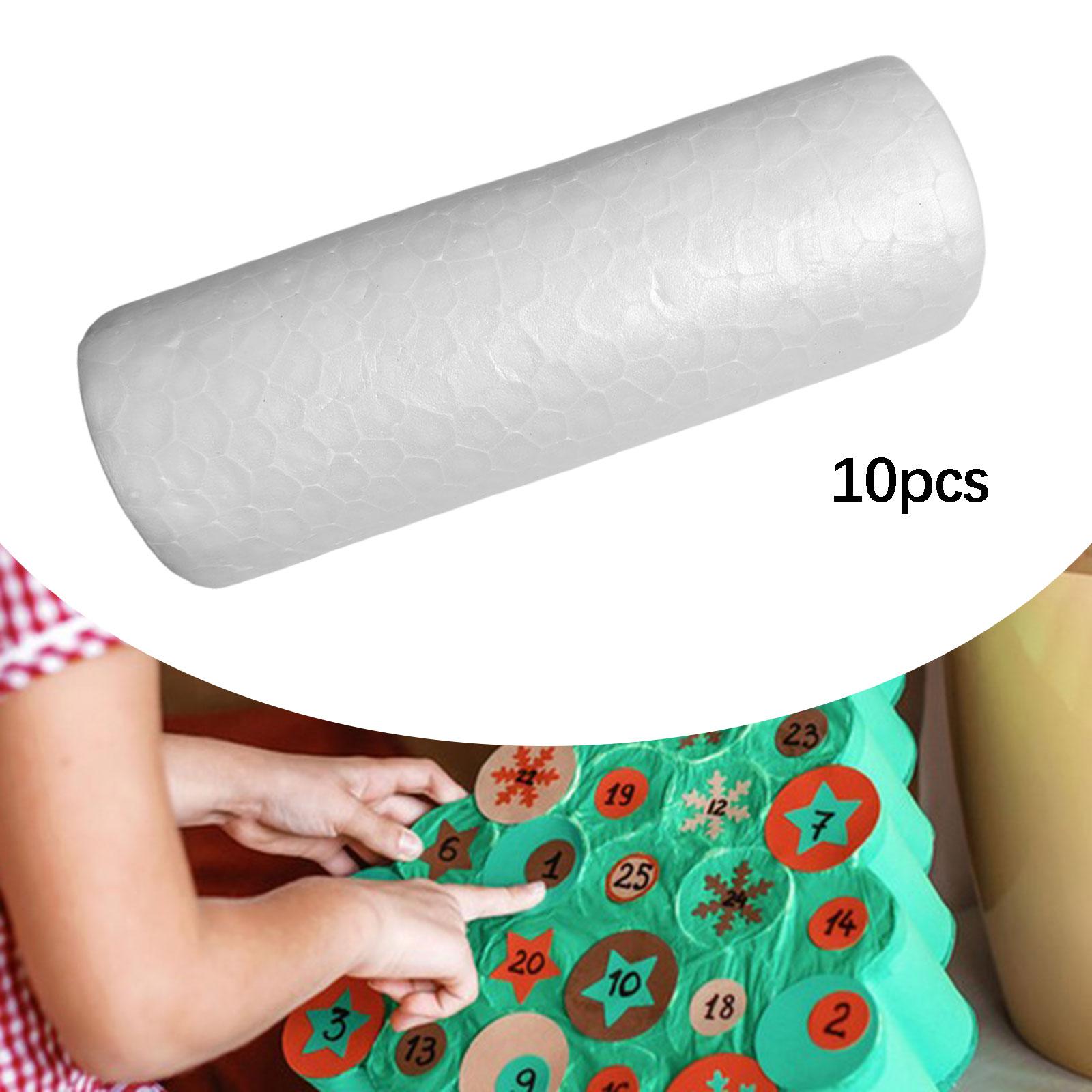 High Density Craft Foam Balls  - Art Craft School review and price
