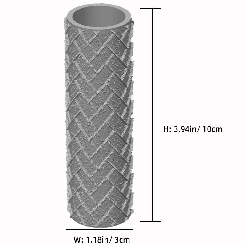DIY DND Texture Roller Model M - Art Craft Building review and price