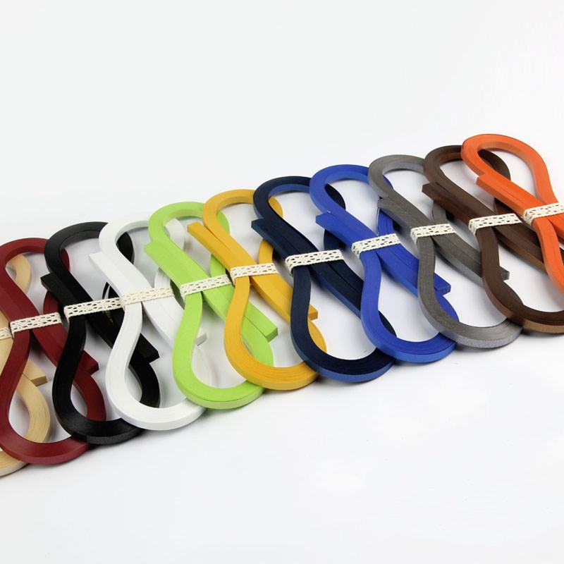 Metallic Shimmer Pearlescent P - Quilling Paper Strips review and price