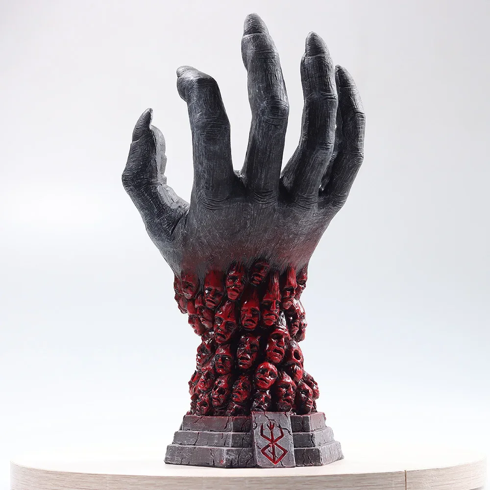 Berserk Figure Hand of God Sta - Art Craft Items review and price