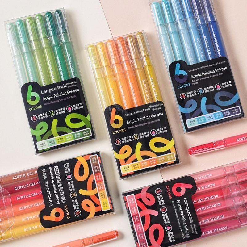 Acrylic Painting Handbook Gel  - Art Craft School review and price