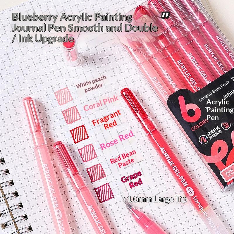 Acrylic Painting Handbook Gel  - Art Craft School review and price
