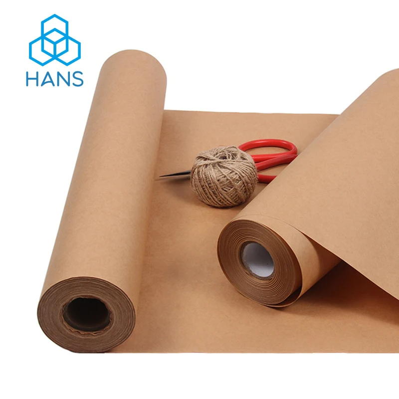 Kraft Paper Brown Ideal for Gi - Art And Craft Recycle review and price