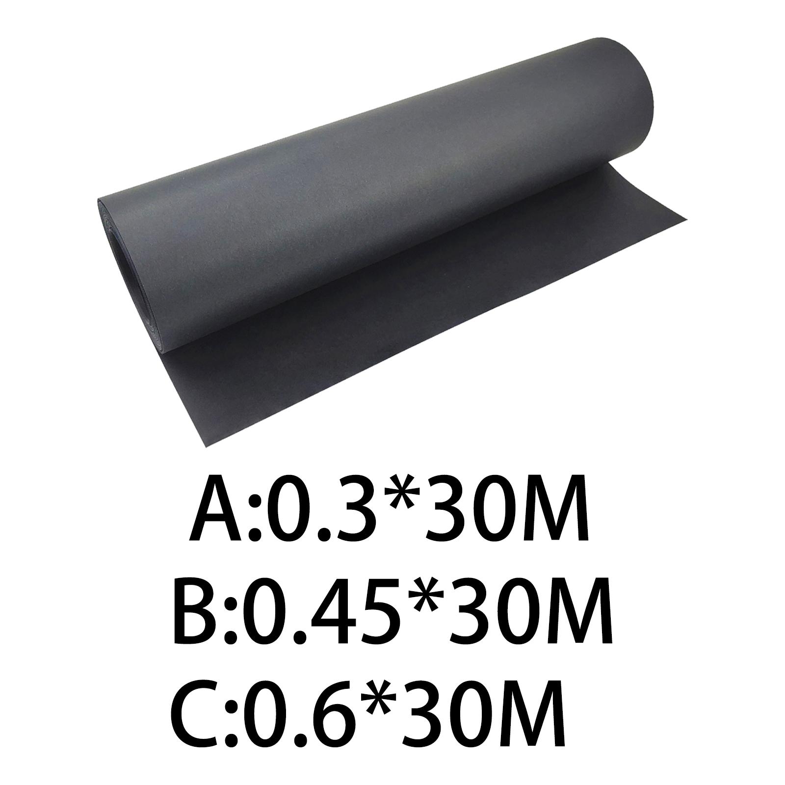 Black Kraft Paper Roll Eco Fri - Art And Craft Recycle review and price