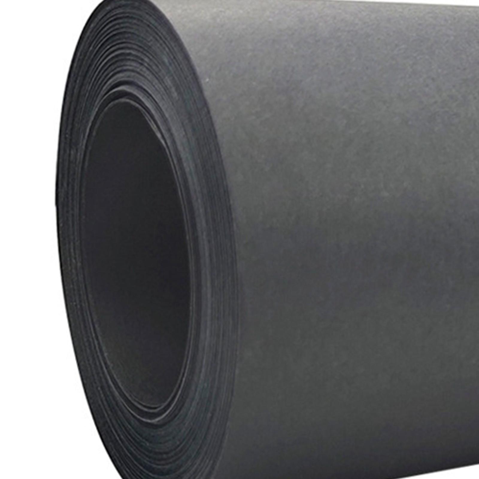 Black Kraft Paper Roll Eco Fri - Art And Craft Recycle review and price