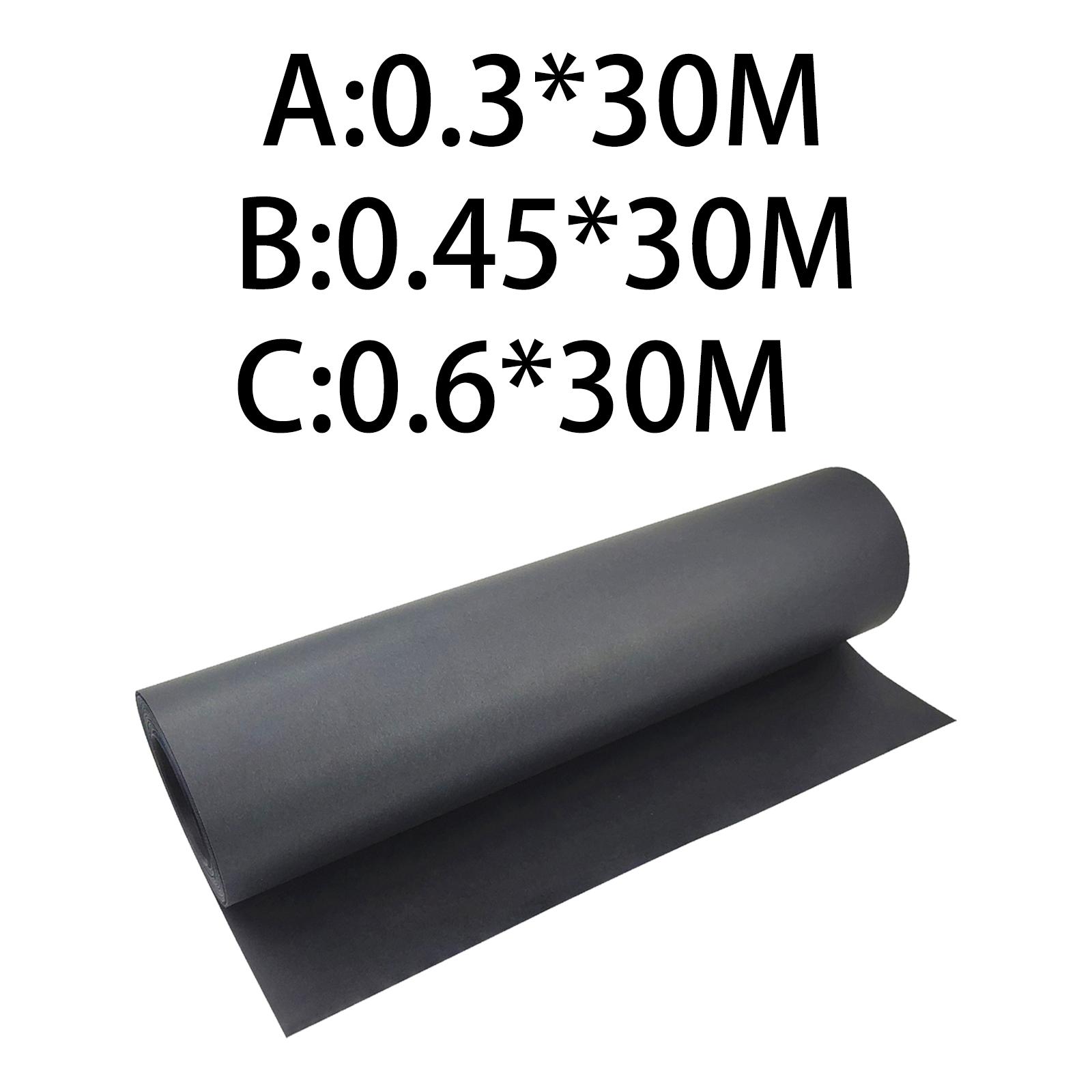 Black Kraft Paper Roll Eco Fri - Art And Craft Recycle review and price