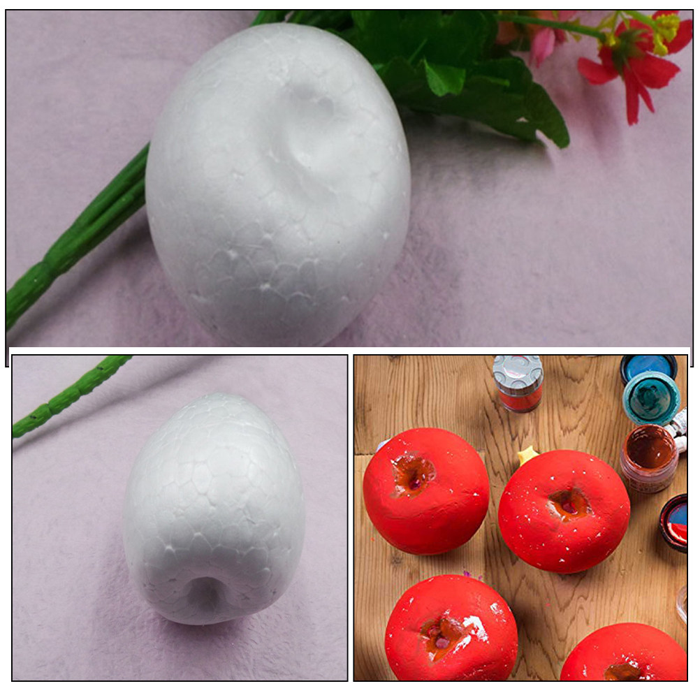 6Pcs Lightweight Polystyrene F - Art Craft School review and price