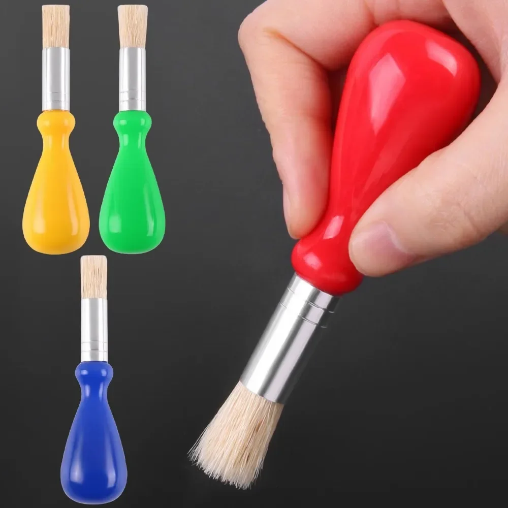 4Pcs Paint Brush Painting Brus - Watercolor Brush Pen review and price