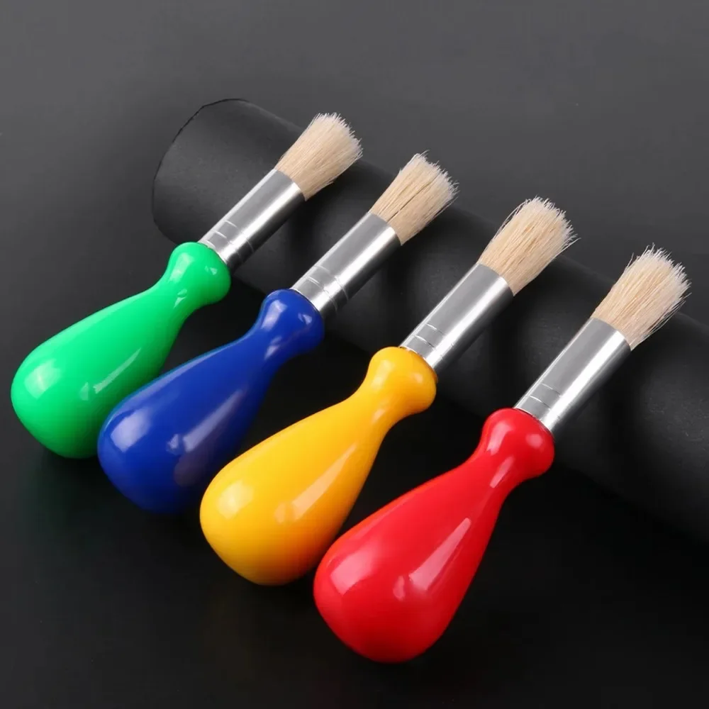 4Pcs Paint Brush Painting Brus - Watercolor Brush Pen review and price