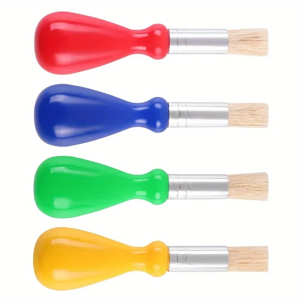 4Pcs Paint Brush Painting Brus - Watercolor Brush Pen review and price