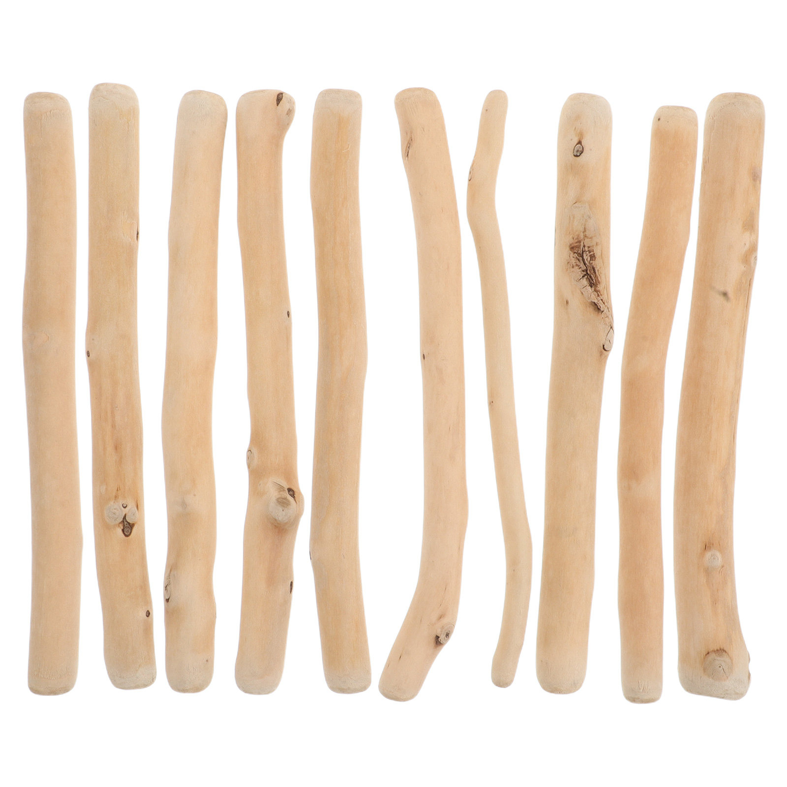Driftwood Decor Natural Wood B - Art Craft Vase review and price