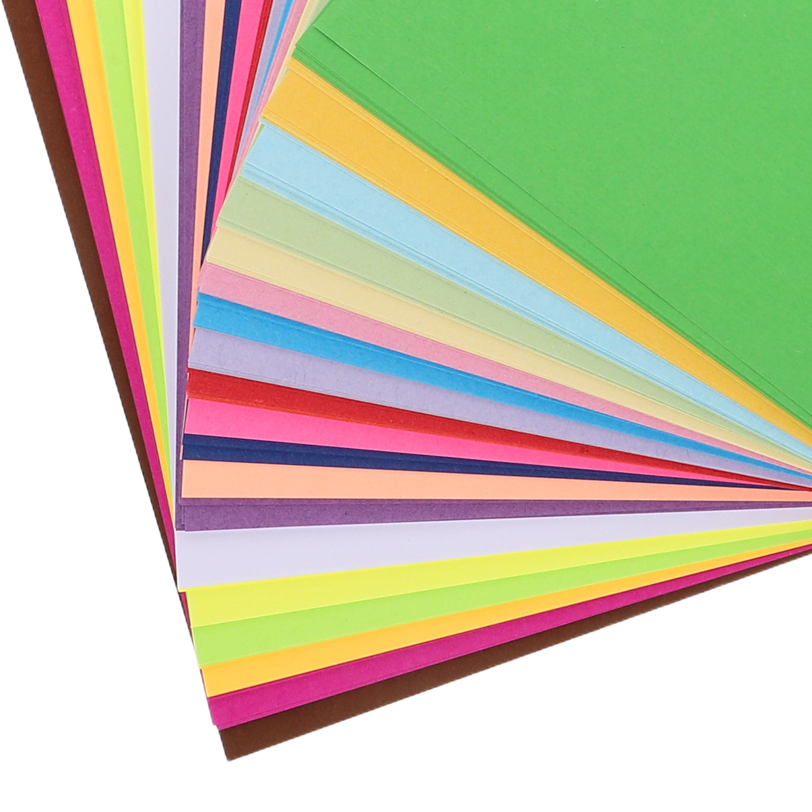 600Sheets Square Origami Paper - Art Craft School review and price