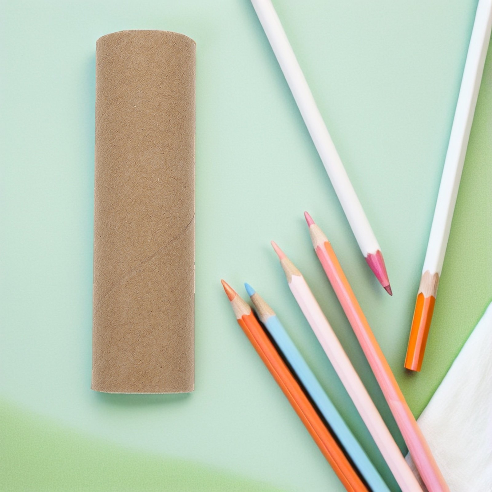 15Pcs Craft Paper Rolls Premiu - Art Craft School review and price