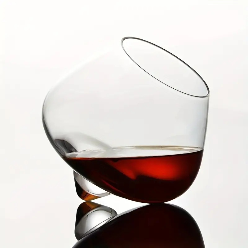 250ml Whisky Glasses  Belly Be - Art Craft Glasses review and price