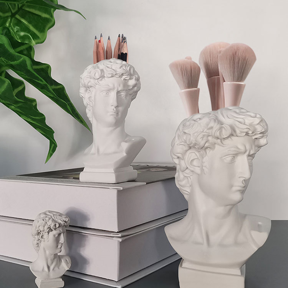 Creative Pen Holder Art Flower - Art Craft Vase review and price