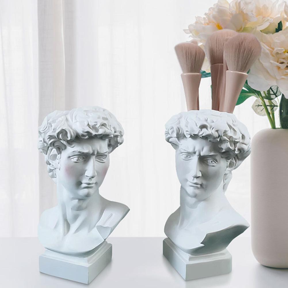 Creative Pen Holder Art Flower - Art Craft Vase review and price