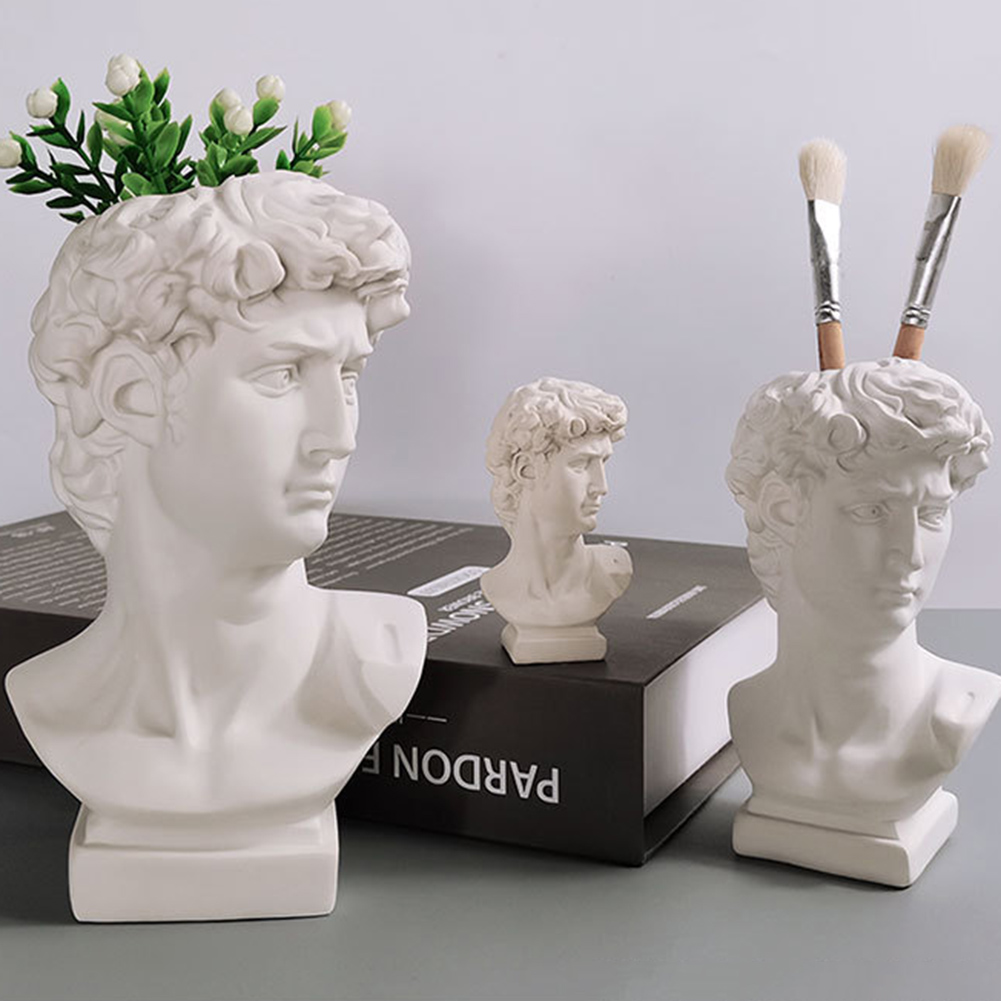 Creative Pen Holder Art Flower - Art Craft Vase review and price