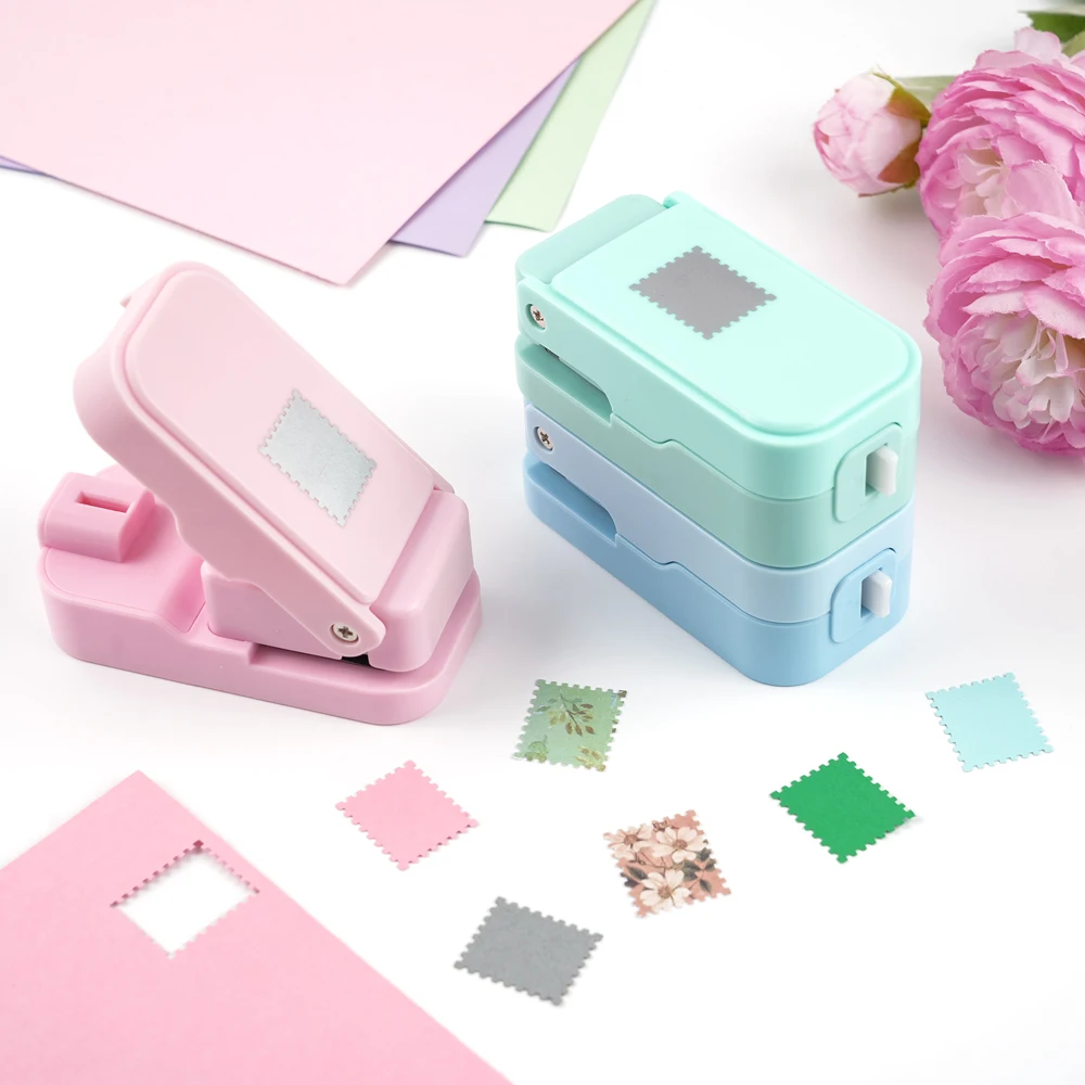 Portable Stackable Stamp Borde - Art Craft Journal review and price