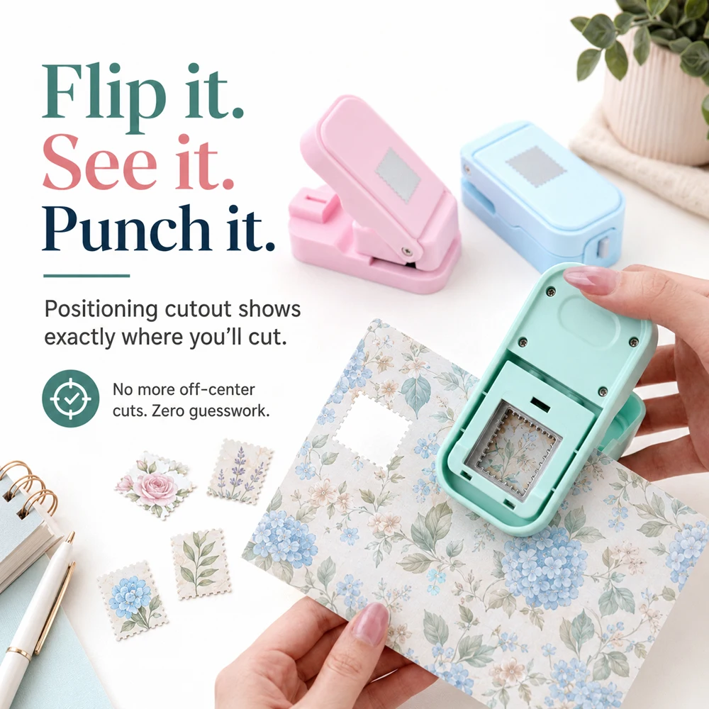 Portable Stackable Stamp Borde - Art Craft Journal review and price