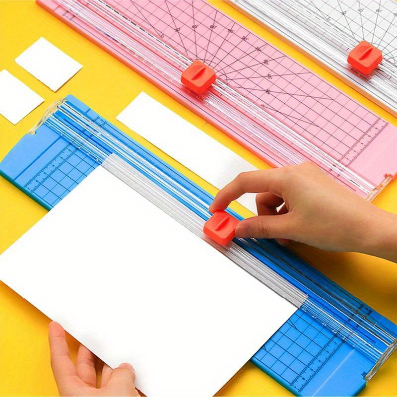 Small Automatic A3/A4 Paper Cu - Art Craft Home review and price