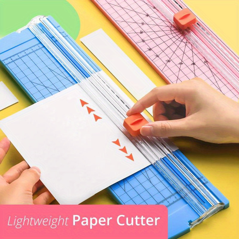 Small Automatic A3/A4 Paper Cu - Art Craft Home review and price