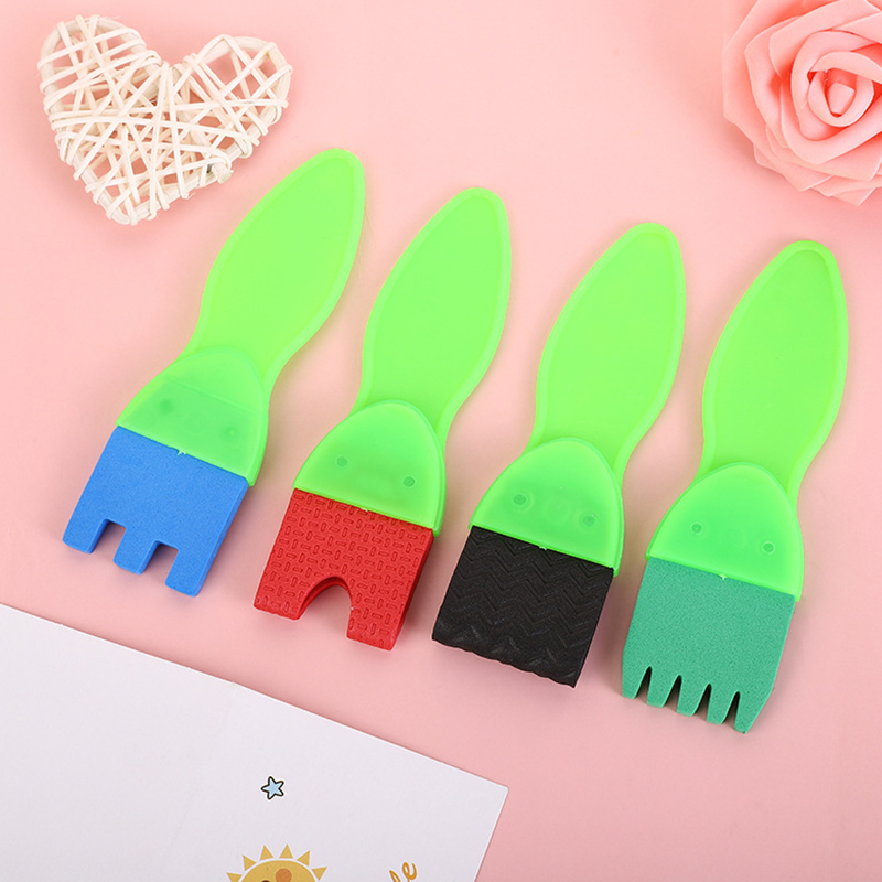 3-6PCS/Set Various Shape Paint - Art Craft School review and price